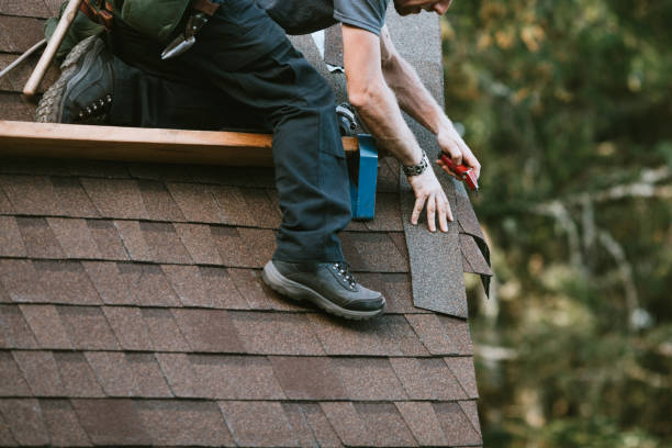 Quick and Trustworthy Emergency Roof Repair Services in Keeseville, NY